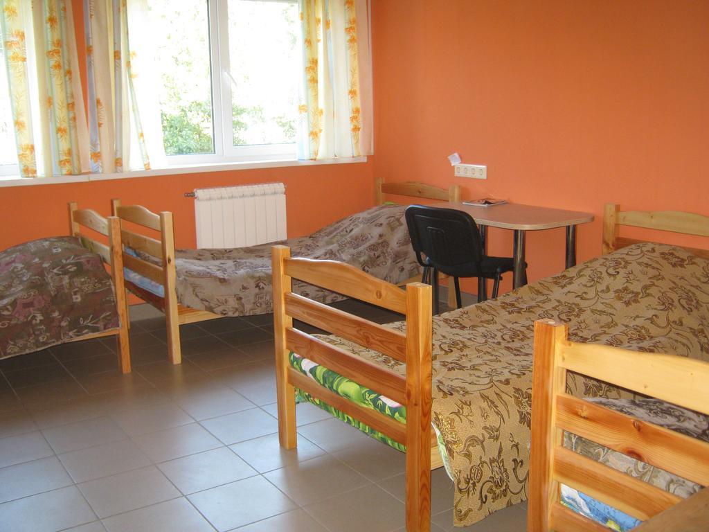 Hostel Geoホメリ 部屋 写真