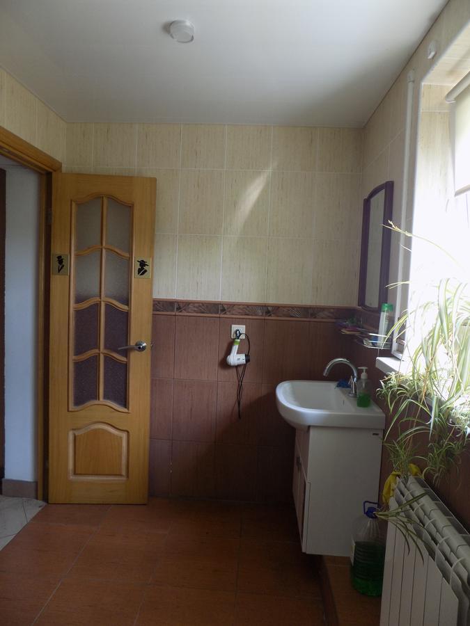 Hostel Geoホメリ エクステリア 写真